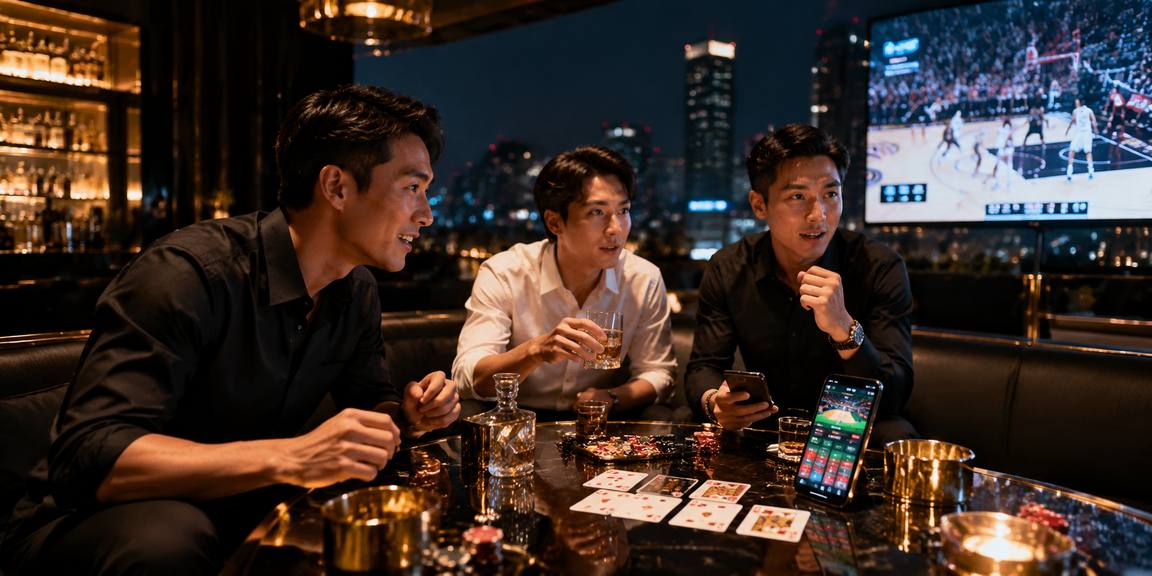 vn170 Live Casino