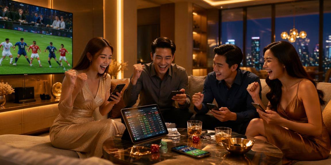 vn170 Sportsbook